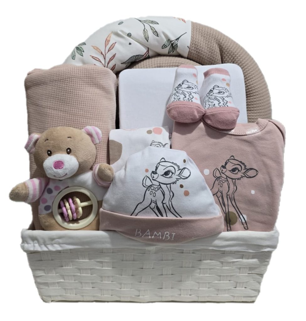 מתנה ליולדת - מתנות ליולדת ולרך הנולד